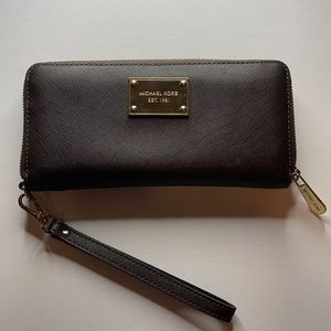 MK wallet